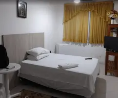 Hotel Encontro das Àguas - imagem 3