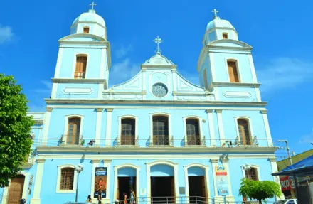 Catedral Metropolitana Nossa Senhora da Conceição