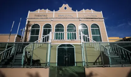 Teatro Vitória