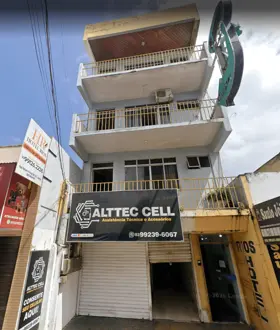 Hotel Rios