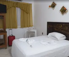 Hotel Encontro das Àguas - imagem 2