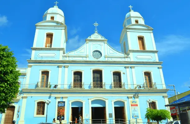 Catedral Metropolitana Nossa Senhora da Conceição