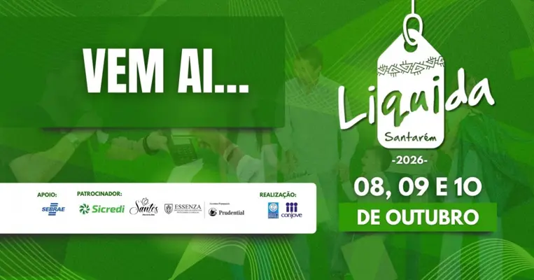 Liquida Santarém
