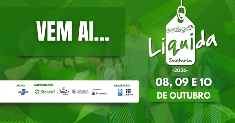 Liquida Santarém