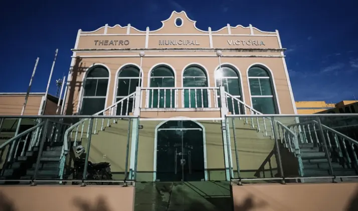 Teatro Vitória